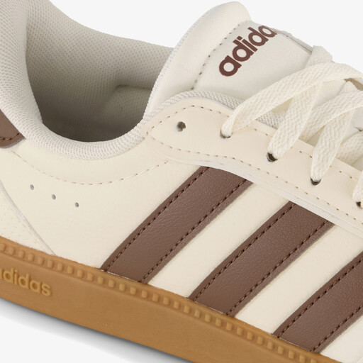 Breaknet Sleek dames sneakers beige