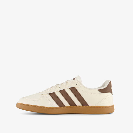 Breaknet Sleek dames sneakers beige