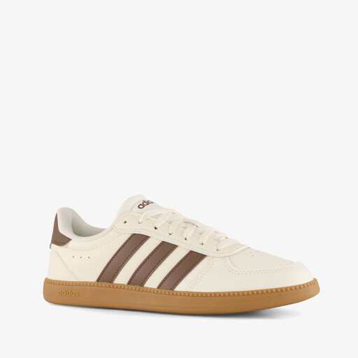 Breaknet Sleek dames sneakers beige