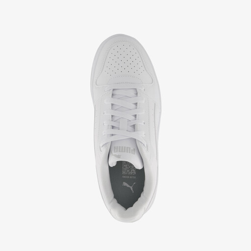 Rebound V6 Low dames sneakers wit