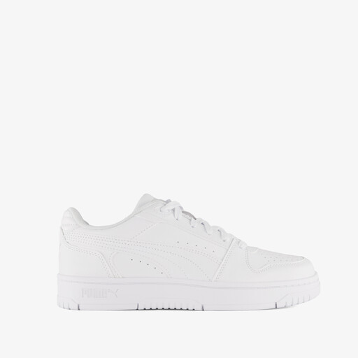 Rebound V6 Low dames sneakers wit