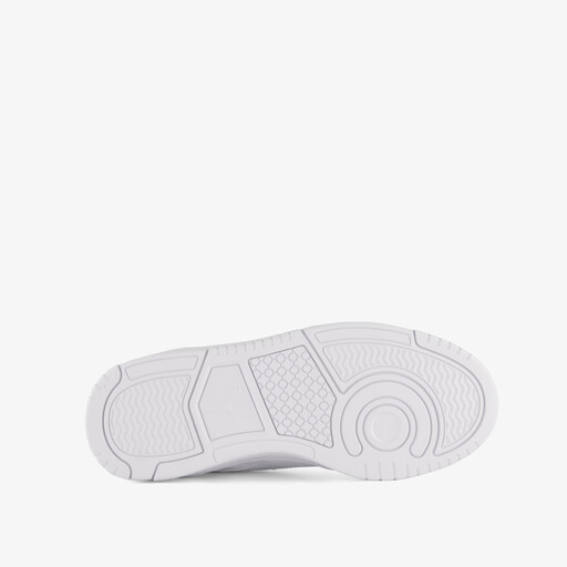 Rebound V6 Low dames sneakers wit