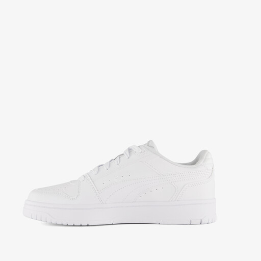 Rebound V6 Low dames sneakers wit