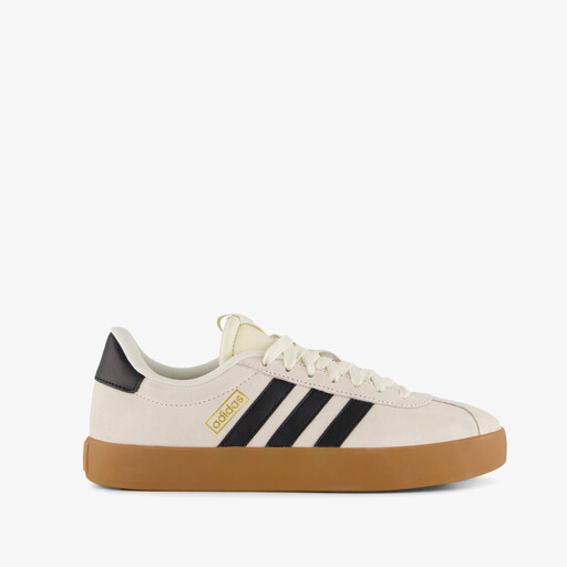 VL Court 3.0 dames sneakers beige