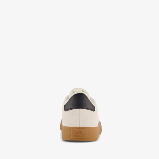VL Court 3.0 dames sneakers beige