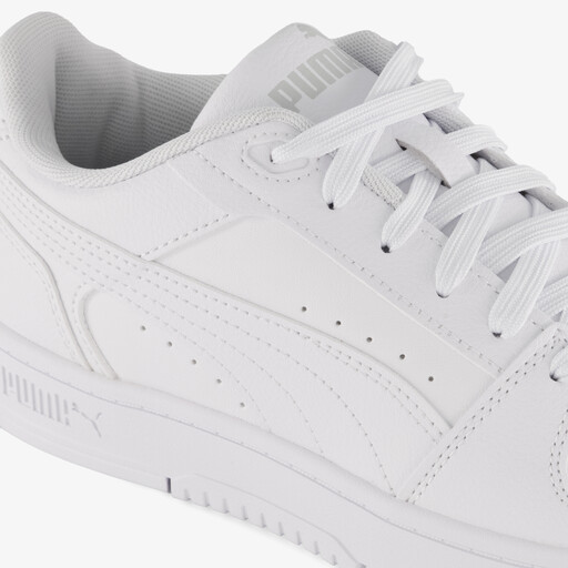 Rebound V6 Low dames sneakers wit