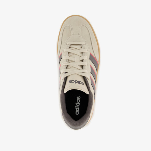 Barreda heren sneakers grijs