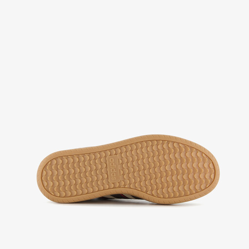 Barreda heren sneakers grijs