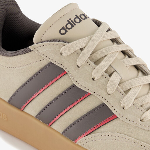 Barreda heren sneakers grijs