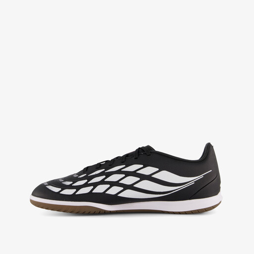 Predator Club Sala IN heren zaalvoetbalschoenen zwart