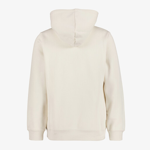 ESS 2 Color Small No. 1 Logo kinder hoodie creme