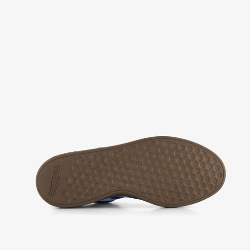 Grand Court Base 00S suède heren sneakers blauw