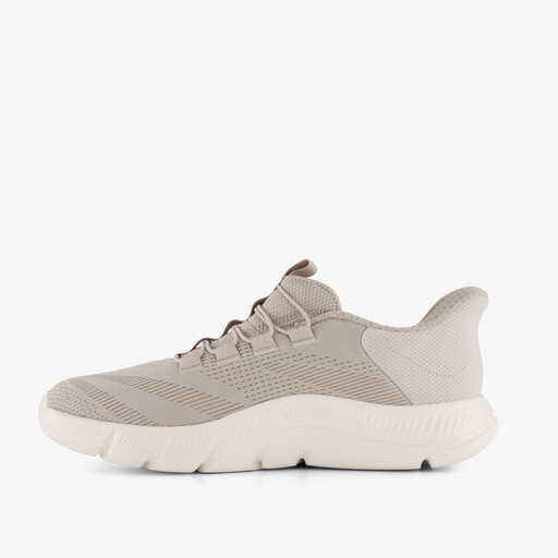 Cloudfoam Flex Rapidfit heren sneakers lichtgrijs