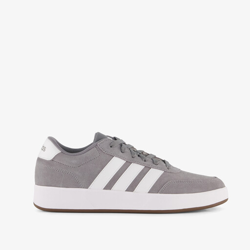 Breaknet 3.0 heren sneakers grijs