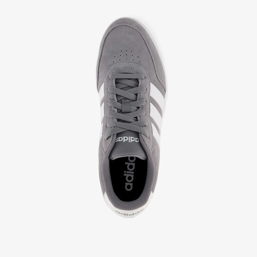 Breaknet 3.0 heren sneakers grijs