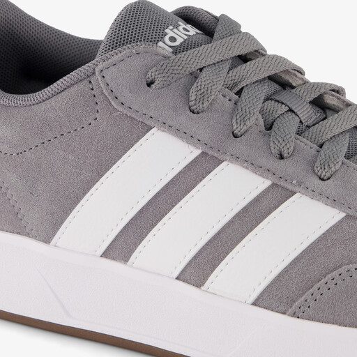 Breaknet 3.0 heren sneakers grijs