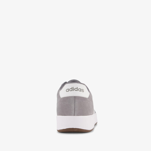 Breaknet 3.0 heren sneakers grijs