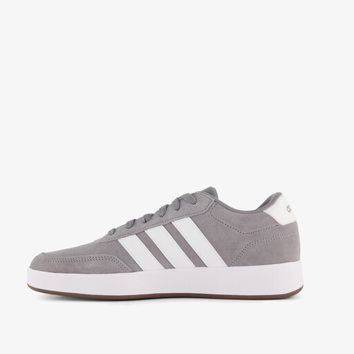 Breaknet 3.0 heren sneakers grijs