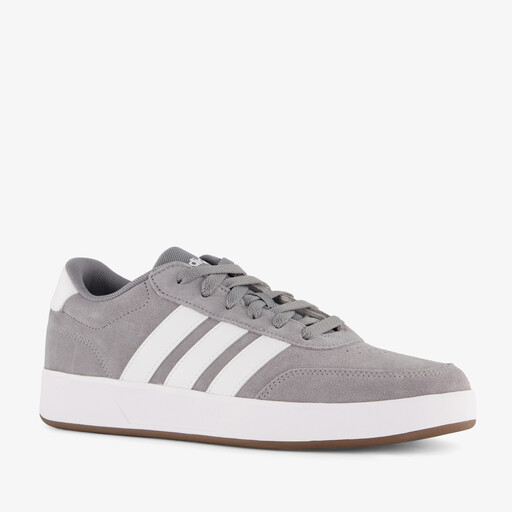 Breaknet 3.0 heren sneakers grijs