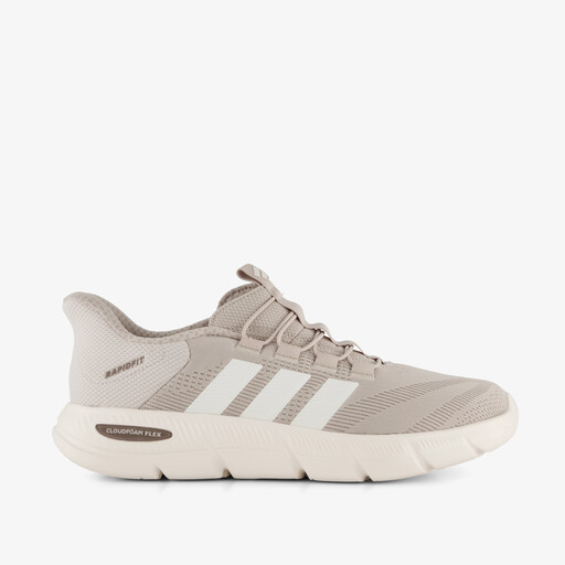 Cloudfoam Flex Rapidfit heren sneakers lichtgrijs