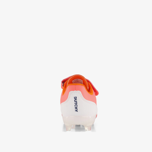 Vision 2.0 FG kinder voetbalschoenen oranje