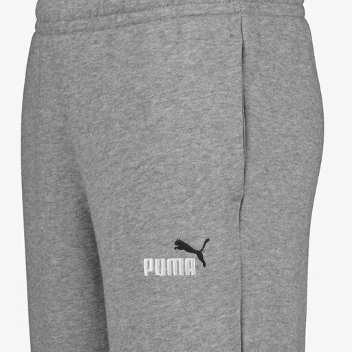 ESS 2 Color No. 1 Logo kinder joggingbroek grijs