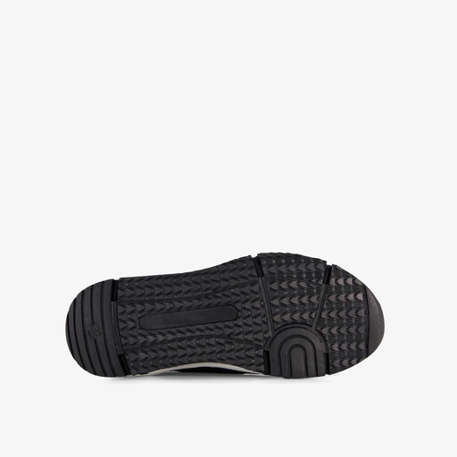 Jongens sneakers blauw