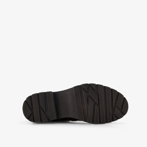 Dames Chelsea boots bruin