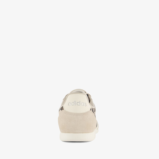 Barreda Lo suede dames sneakers beige