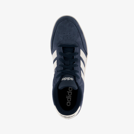 Breaknet 3.0 heren sneakers blauw