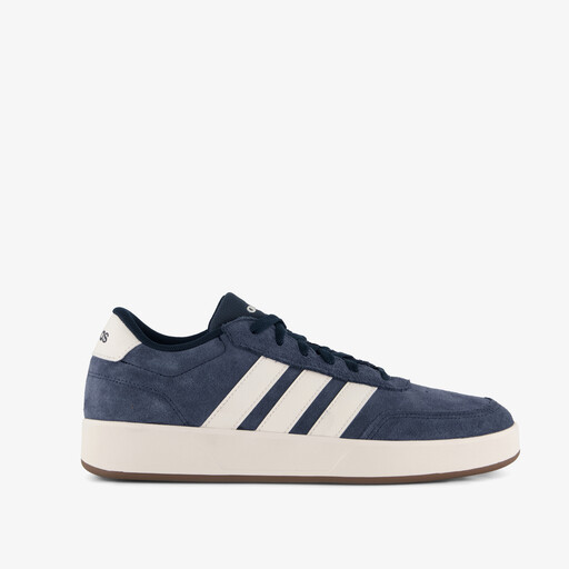 Breaknet 3.0 heren sneakers blauw