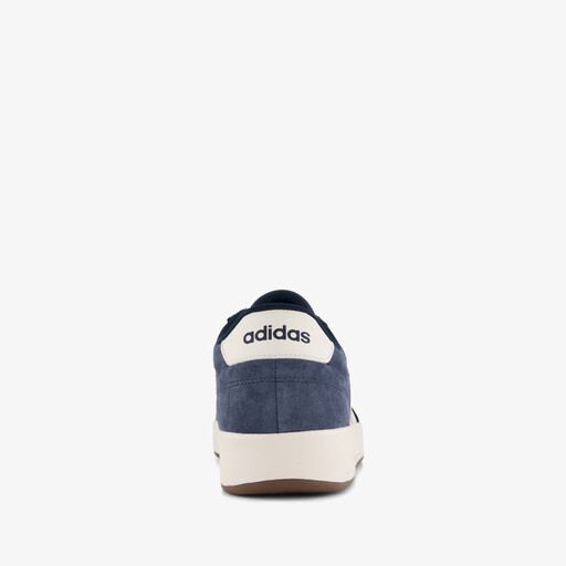 Breaknet 3.0 heren sneakers blauw