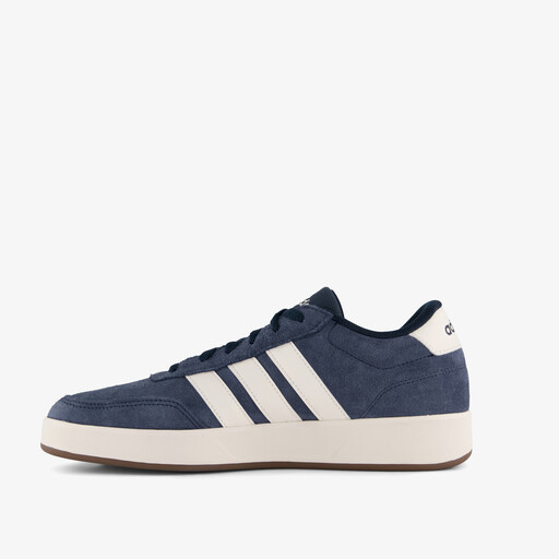 Breaknet 3.0 heren sneakers blauw