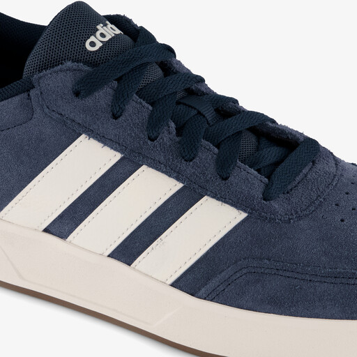 Breaknet 3.0 heren sneakers blauw