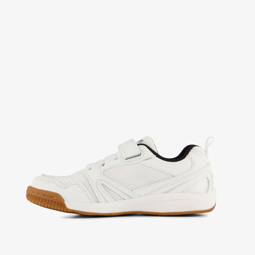 Rebound kinder zaalschoenen IC wit
