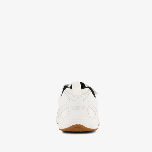 Rebound kinder zaalschoenen IC wit