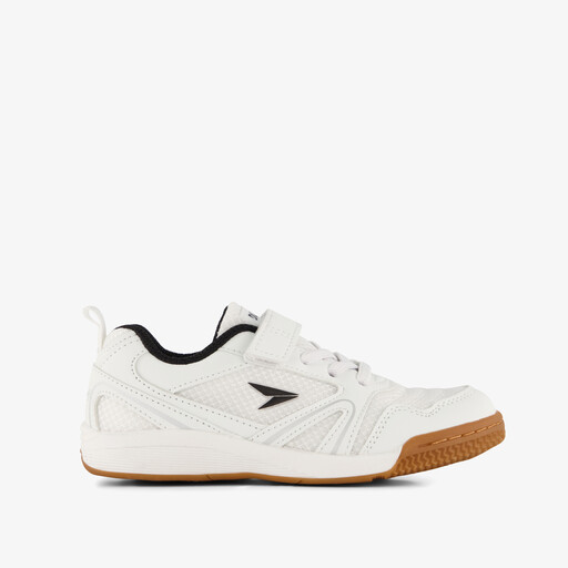 Rebound kinder zaalschoenen IC wit