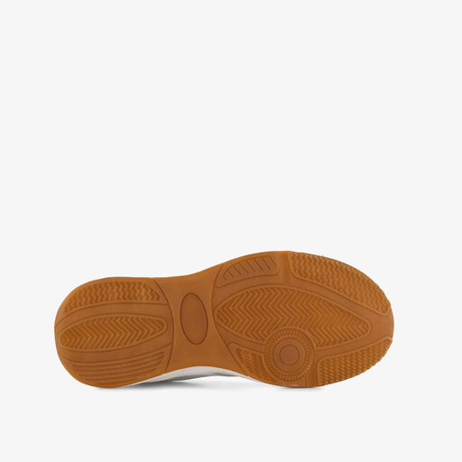 Rebound kinder zaalschoenen IC wit