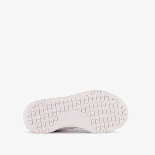 Quick Street jongens sneakers rood wit