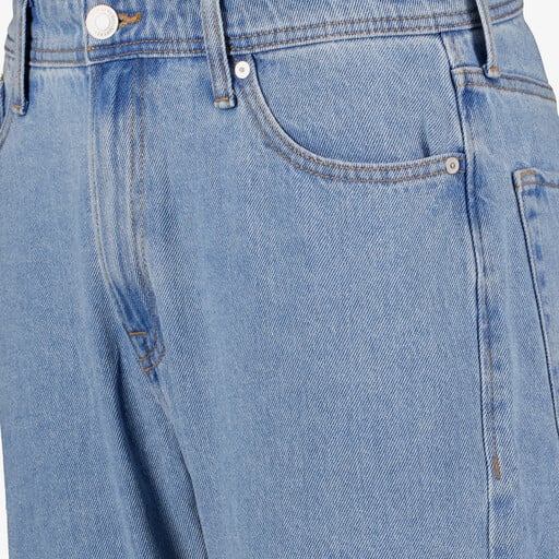 Jrebryan Jjcraft heren jeans lichtblauw L34