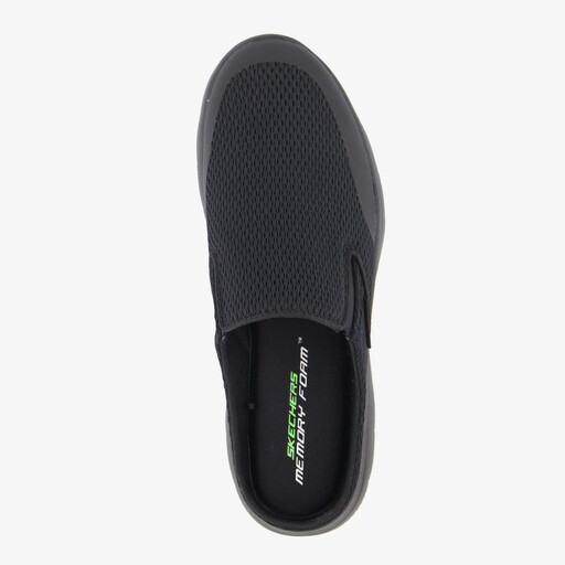 Summits Vindicator heren instappers zwart