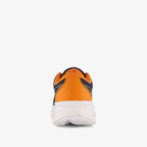 Jongens sportschoenen donkerblauw