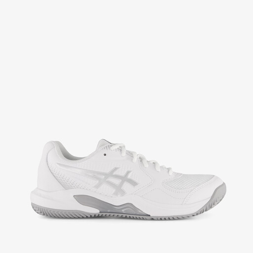 GEL-Dedicate 9 Padel dames padelschoenen wit