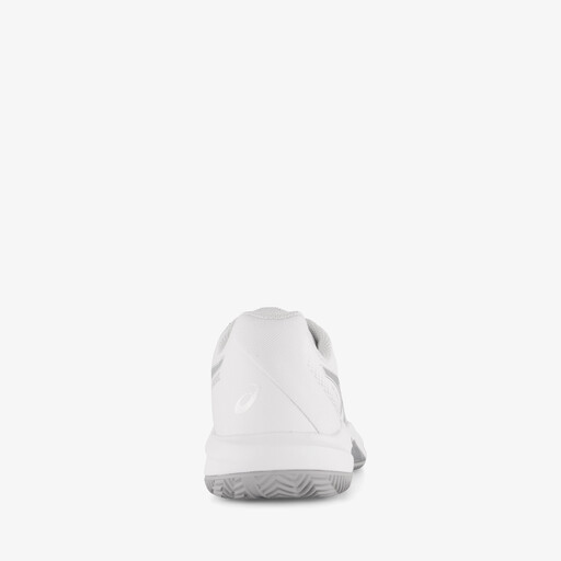 GEL-Dedicate 9 Padel dames padelschoenen wit