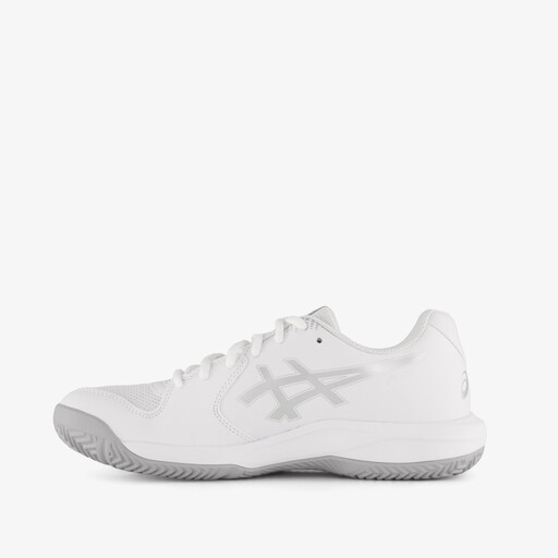 GEL-Dedicate 9 Padel dames padelschoenen wit