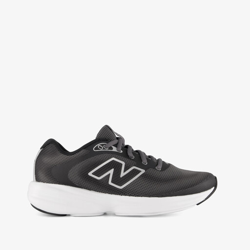 411v4 dames hardloopschoenen zwart