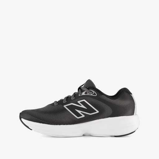 411v4 dames hardloopschoenen zwart