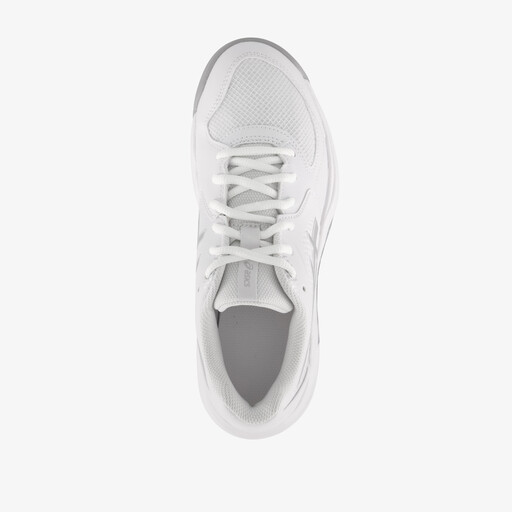 GEL-Dedicate 9 Padel dames padelschoenen wit