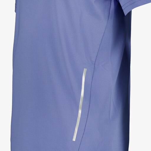 Dry kinder sport T-shirt blauw