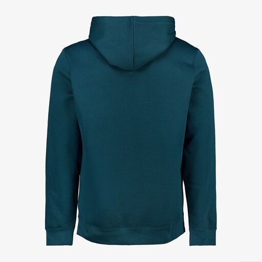 Essentials Small No. 1 Logo heren hoodie blauw